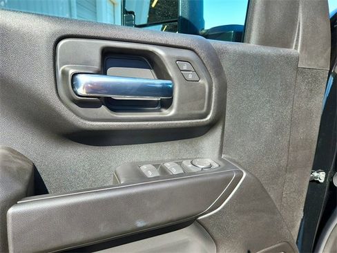 New 2026 Chevrolet Silverado 2500 Custom w/ Custom Convenience Package image 23
