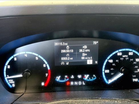 Used 2023 Ford Bronco Sport Big Bend image 18