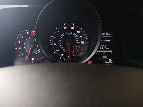 Used 2021 Hyundai Elantra N Line image 22