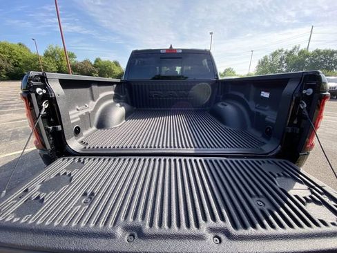 New 2026 RAM 1500 Laramie w/ Night Edition image 23