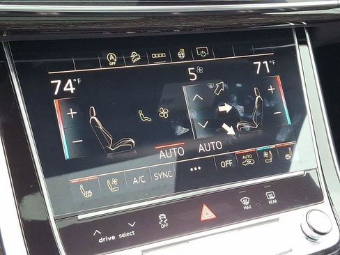 New 2026 Audi Q7 3.0T Premium Plus image 14