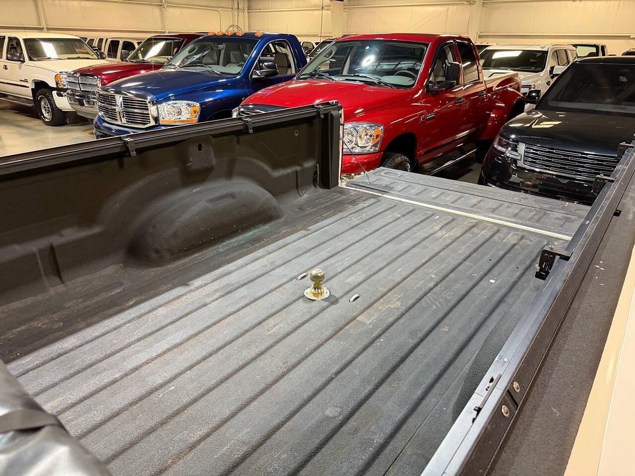 Used 2006 Dodge Ram 2500 Truck SLT w/ Trailer Tow Group AWD/4WD image 23