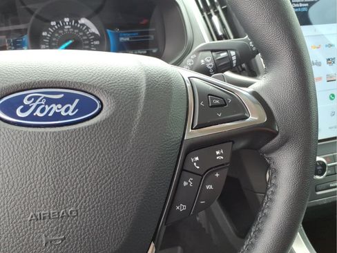 Used 2024 Ford Edge SEL w/ Convenience Package AWD/4WD image 15