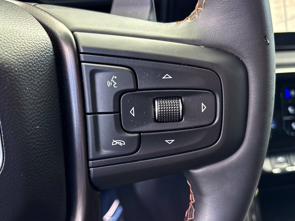 Used 2026 GMC Sierra 1500 AT4 AWD/4WD image 16