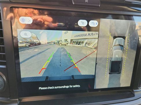 New 2025 Ford F150 XLT w/ Equipment Group 302A MID image 16