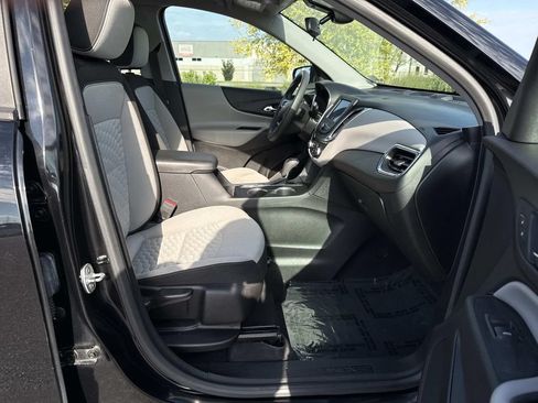 Used 2020 Chevrolet Equinox LS FWD image 20
