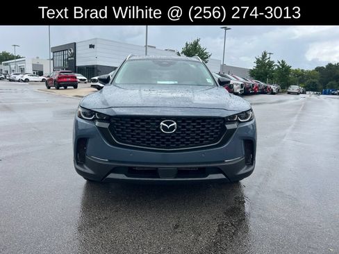 Used 2026 MAZDA CX-50 AWD 2.5 S w/ Weather Package image 2