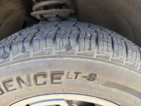 Used 2021 Ford Bronco Sport Big Bend AWD/4WD image 10