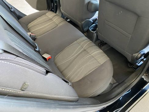 Used 2013 Chevrolet Sonic LT image 30