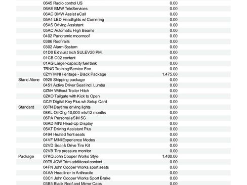 New 2026 MINI Cooper Countryman S image 11