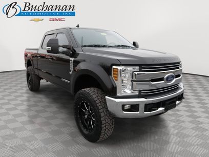 Used 2019 Ford F250 Lariat w/ Lariat Value Package