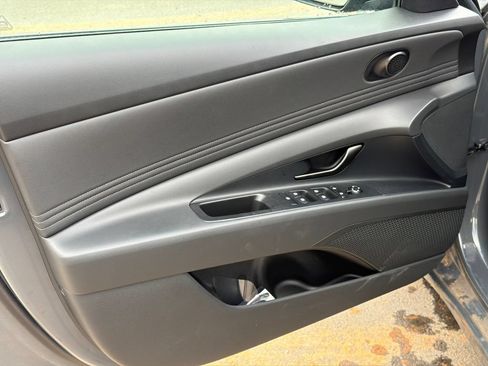 New 2026 Hyundai Elantra SEL Sport Premium FWD image 11