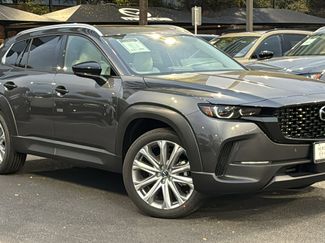 New 2026 MAZDA CX-50 AWD 2.5 S w/ Weather Package video 2