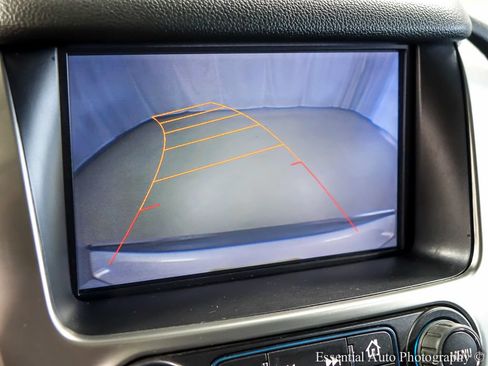 Used 2015 Chevrolet Tahoe LTZ AWD/4WD image 18