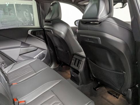 Used 2025 BMW X3 xDrive30i image 41