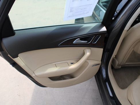 Used 2014 Audi A6 2.0T Premium Plus w/ Premium Plus Package image 17