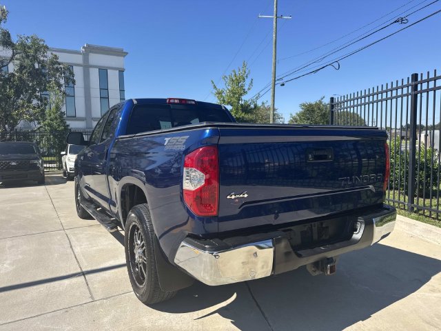 Used 2014 Toyota Tundra SR5 w/ SR5 Upgrade Package AWD/4WD image 5