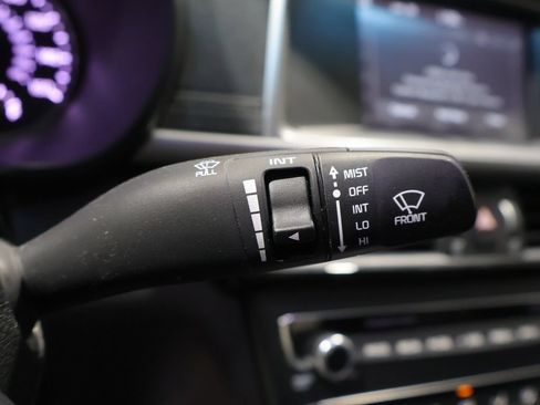 Used 2018 Kia Optima S w/ Panoramic Sunroof Package FWD image 36
