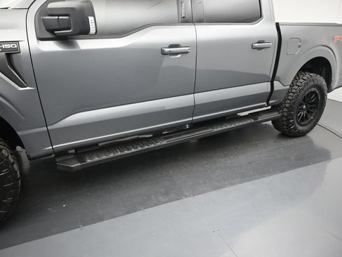 Used 2022 Ford F150 XLT w/ Equipment Group 302A High AWD/4WD image 25