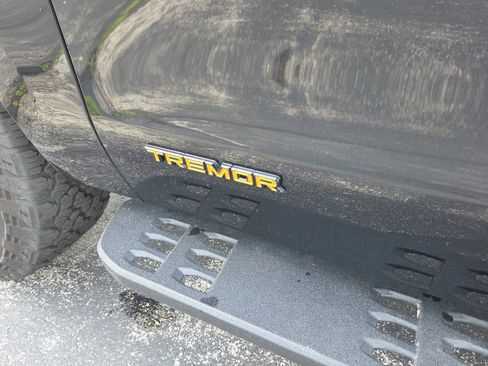 Used 2025 Ford Expedition Tremor AWD/4WD image 4