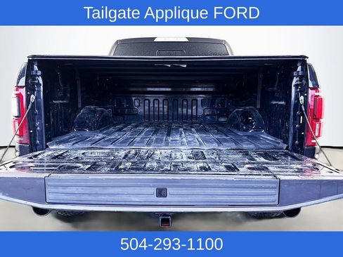 Used 2019 Ford F150 Raptor w/ Equipment Group 802A Luxury AWD/4WD image 28