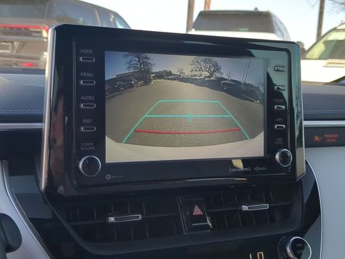 Used 2022 Toyota Corolla XSE image 16