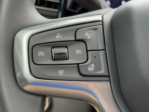 New 2026 Chevrolet Silverado 1500 LT w/ Protection Package image 10