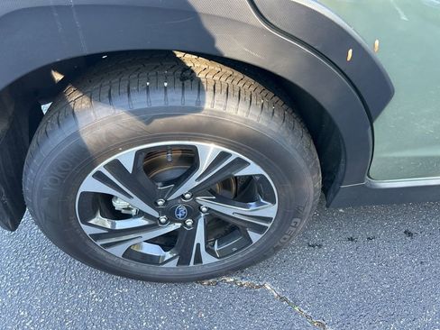 Used 2026 Subaru Crosstrek 2.0i Premium image 12