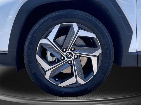 Used 2022 Hyundai Tucson SEL w/ Convenience Package FWD image 9
