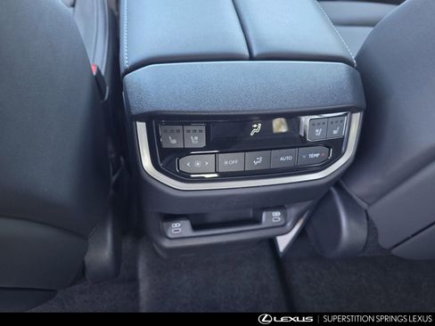 New 2026 Lexus TX 350 350 Luxury image 28