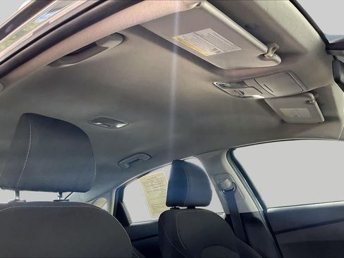 Used 2020 Kia Forte Sedan FWD image 14
