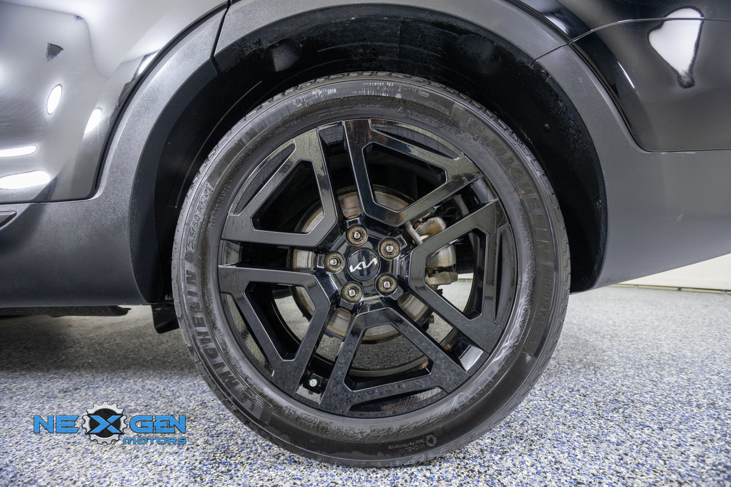 Used 2024 Kia Telluride SX Prestige X-Line AWD/4WD image 49