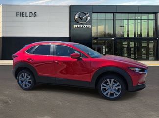 New 2026 MAZDA CX-30 AWD 2.5 S video 1