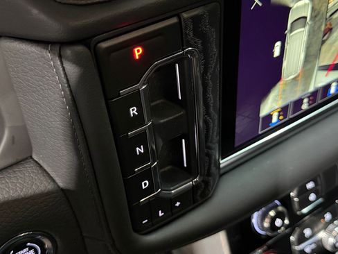 Used 2023 GMC Yukon Denali w/ LPO, Floor Liner Package AWD/4WD image 21