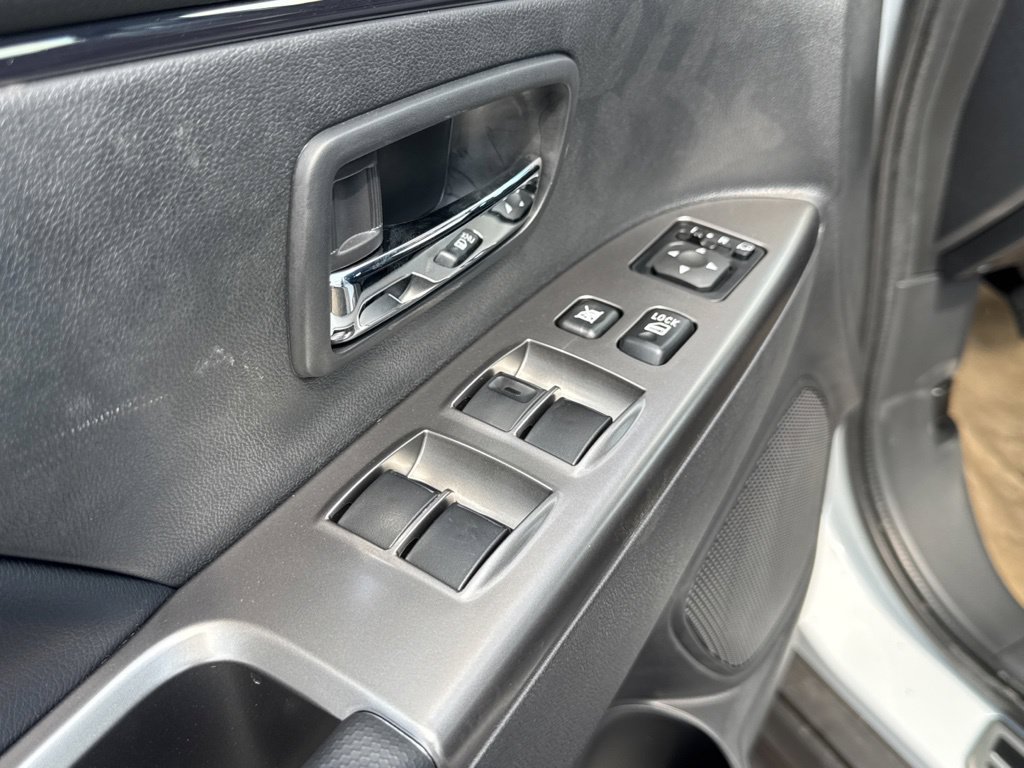 New 2027 Mitsubishi Outlander Sport SE AWD/4WD image 31