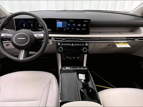 New 2026 Hyundai Tucson SEL image 6