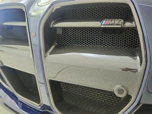 Used 2024 BMW M4 xDrive Competition w/ Executive Package image 24