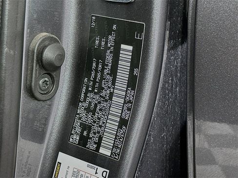 Used 2019 Toyota 4Runner SR5 Premium image 31