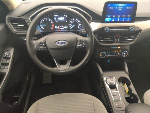 Used 2020 Ford Escape SE AWD/4WD image 22