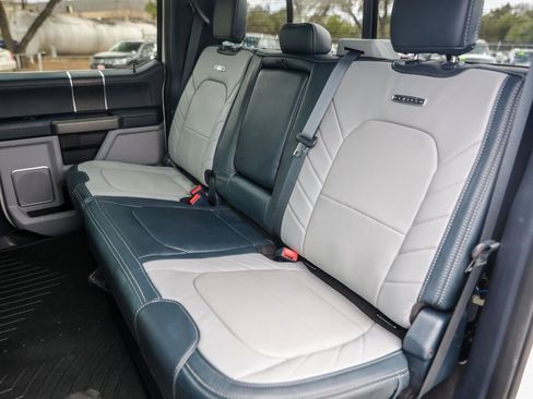 Used 2022 Ford F350 Limited image 26