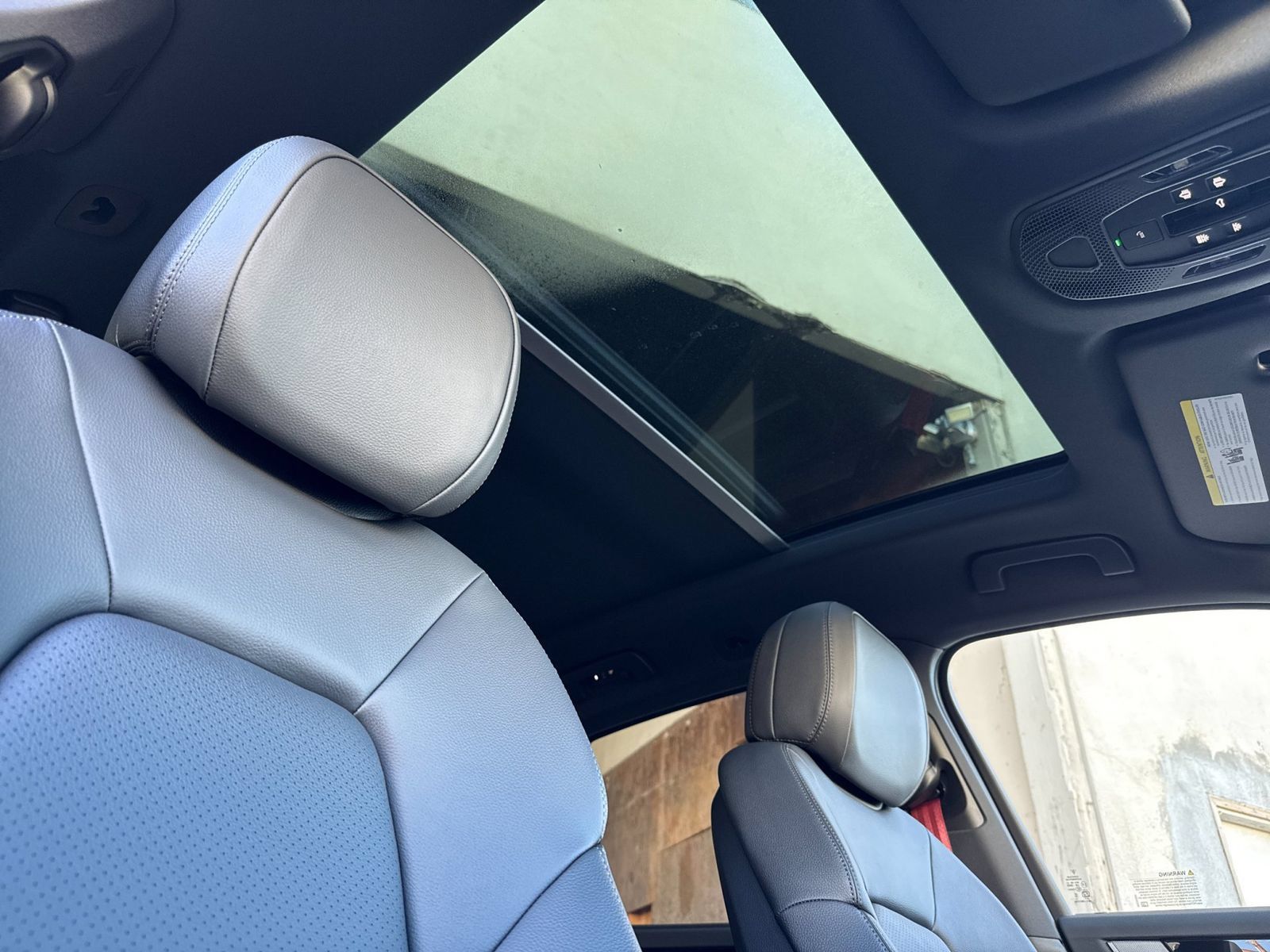 Certified 2026 Porsche Cayenne AWD/4WD image 19