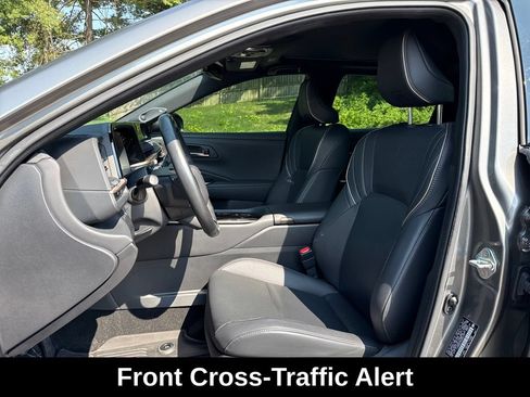 Used 2025 Toyota Crown w/ Advanced Technology Package AWD/4WD image 13
