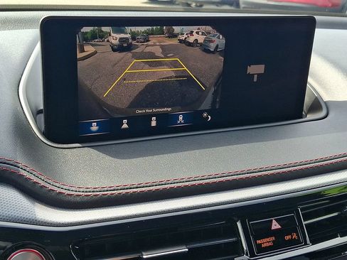 Certified 2024 Acura MDX A-Spec AWD/4WD image 18