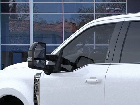 New 2025 Ford F250 King Ranch image 20
