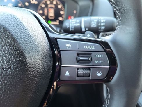 Certified 2026 Honda Civic Sport Touring image 19