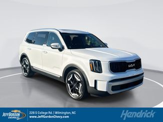 Used 2024 Kia Telluride EX w/ EX Captain's Chair Package video 1