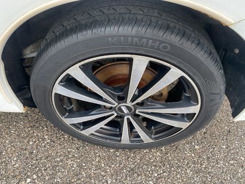 Used 2014 Honda Civic EX image 21