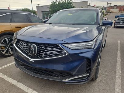 New 2026 Acura MDX w/ Technology Package