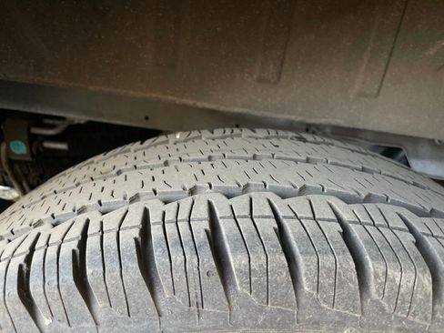 Used 2024 Ford Transit 250 Low Roof w/ Exterior Upgrade Package image 11