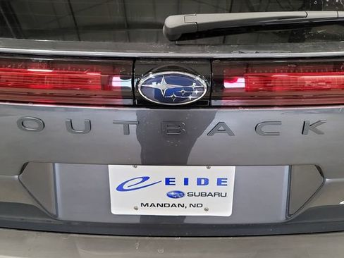 New 2026 Subaru Outback Touring XT image 29